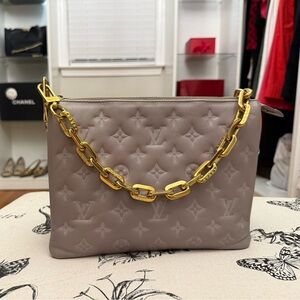 Louis Vuitton Coussin PM